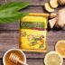 Имбирные жевательные конфеты Gingerbon с медом и лимоном