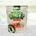 Макробиотическая каша ORGANIC Облепиховая