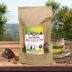 Кедровый чай ABISORGANIC с березовой чагой