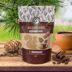 Кедровый кофе ABISORGANIC с шоколадом без сахара и кофеина, 200г